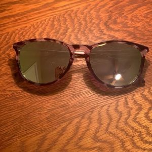 Shadyrays Allure Pink Tortoise Sunglasses